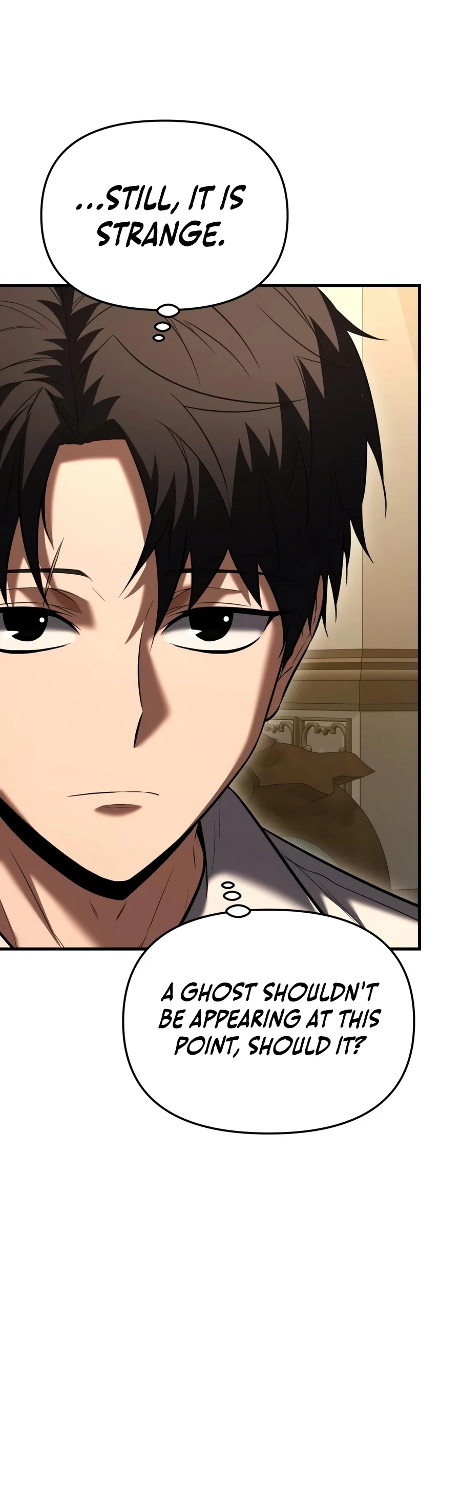 The Seventh Prince Wants to Bail Chapter 24 - Page 7