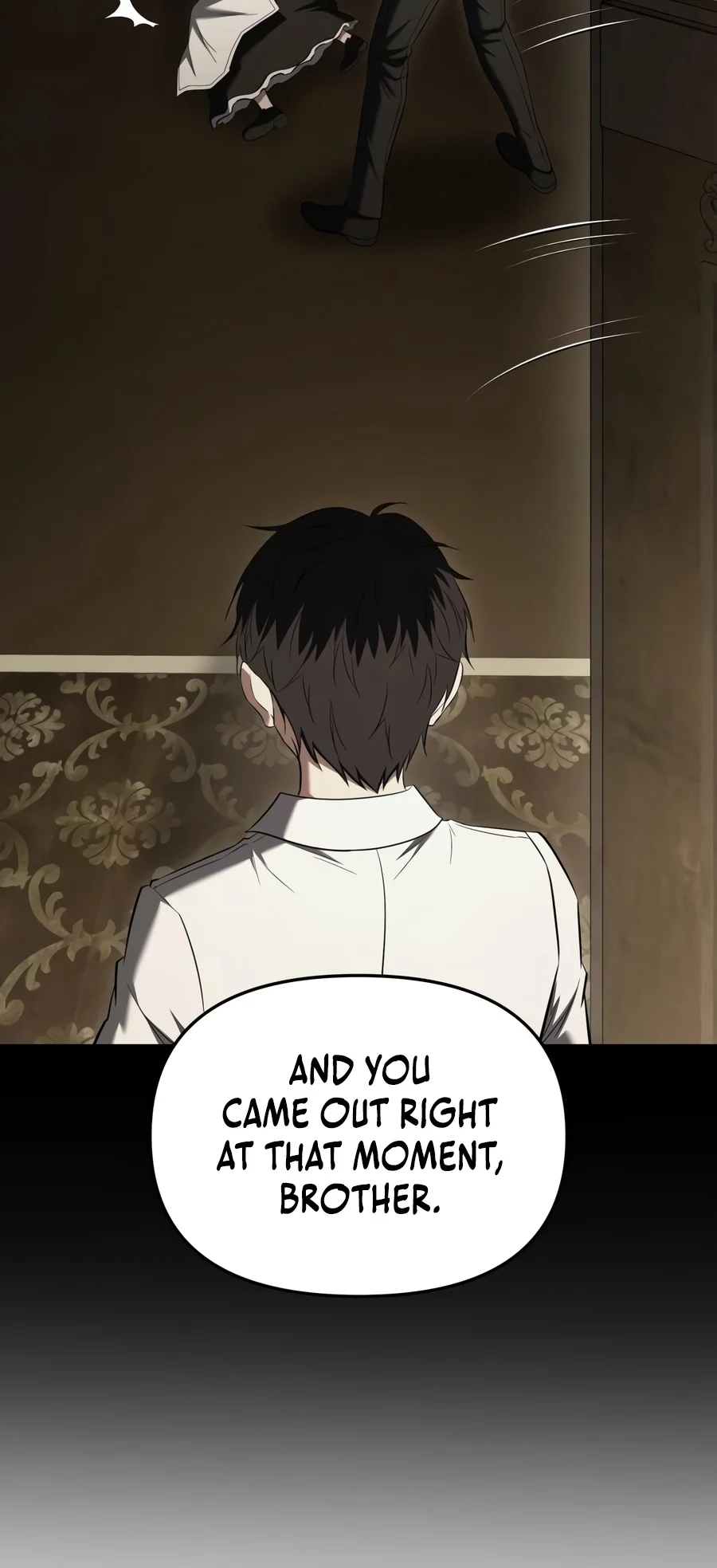 The Seventh Prince Wants to Bail Chapter 24 - Page 11