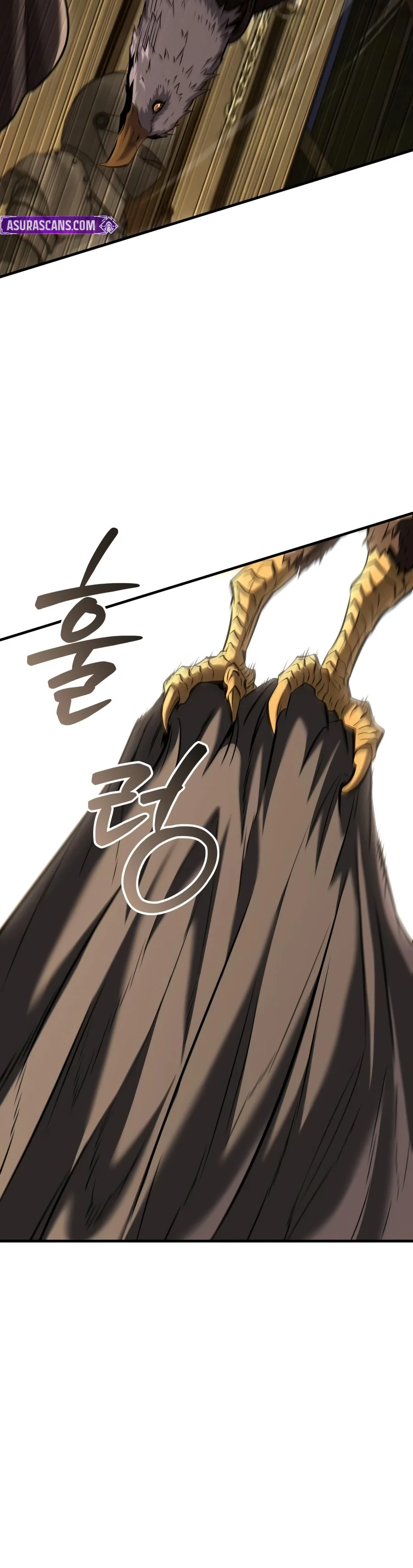 The Seventh Prince Wants to Bail Chapter 25 - Page 9
