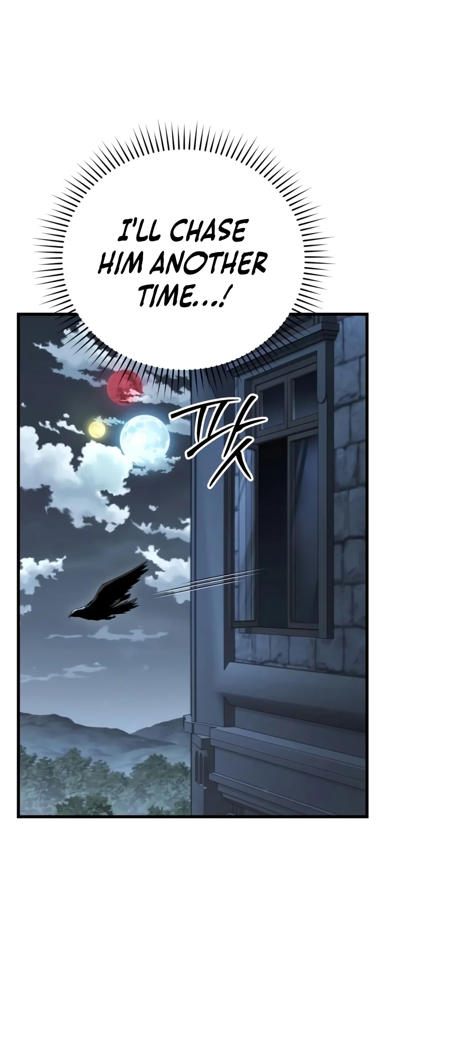 The Seventh Prince Wants to Bail Chapter 25 - Page 11