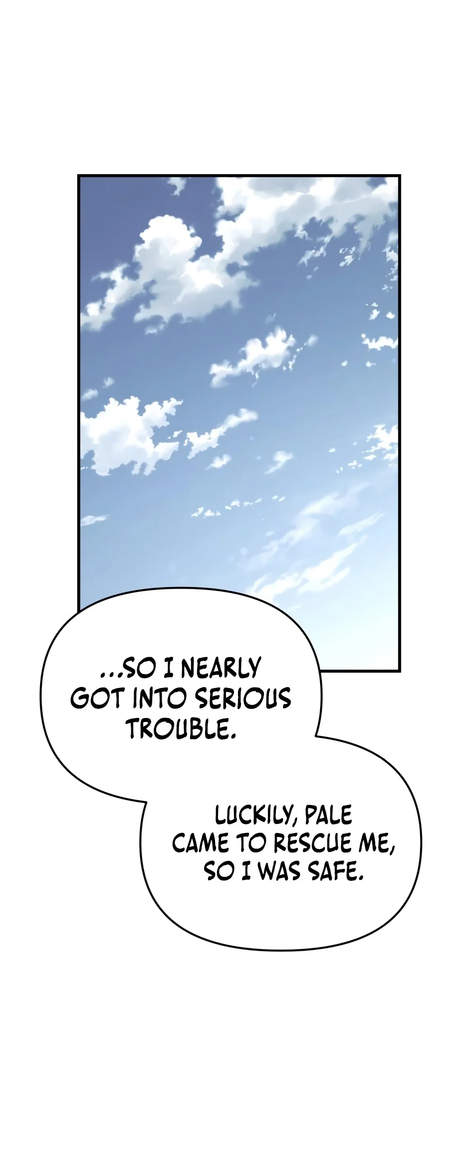 The Seventh Prince Wants to Bail Chapter 25 - Page 13