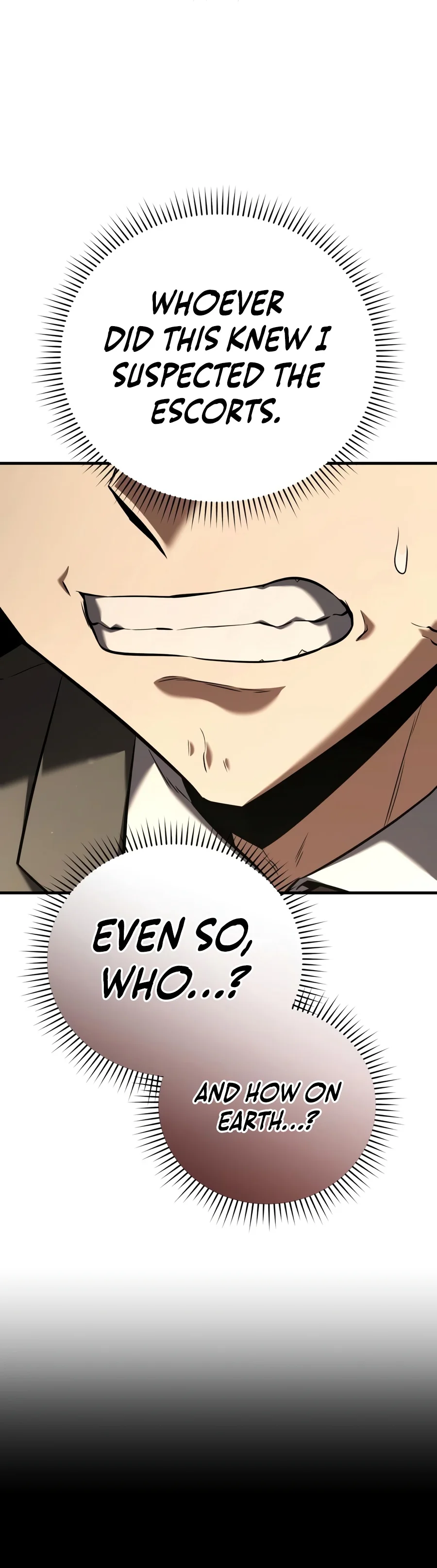 The Seventh Prince Wants to Bail Chapter 25 - Page 17
