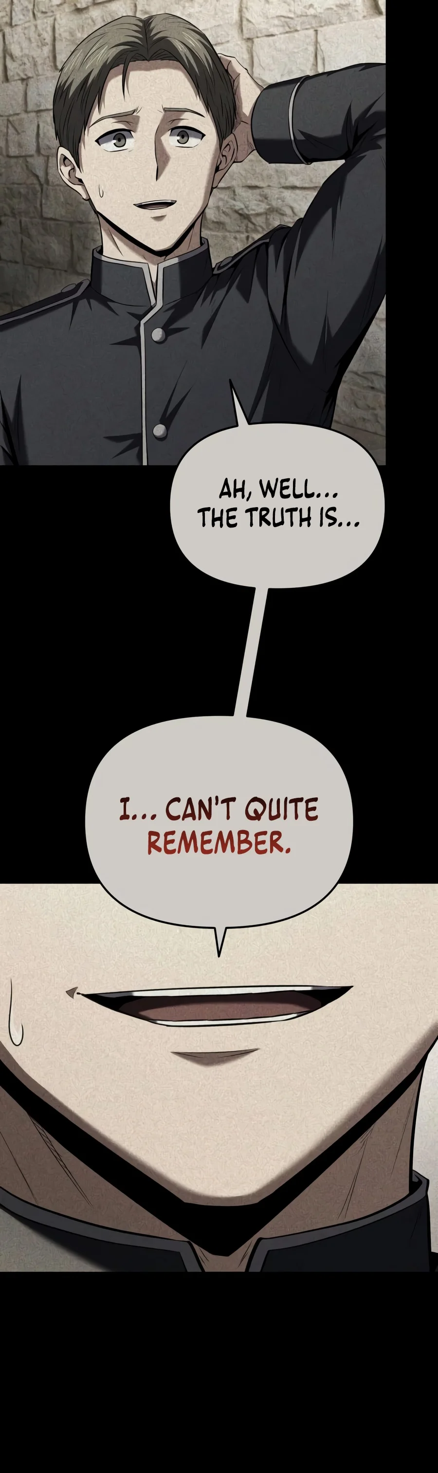 The Seventh Prince Wants to Bail Chapter 26 - Page 3