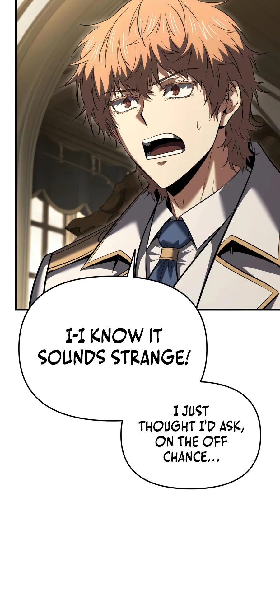 The Seventh Prince Wants to Bail Chapter 26 - Page 17