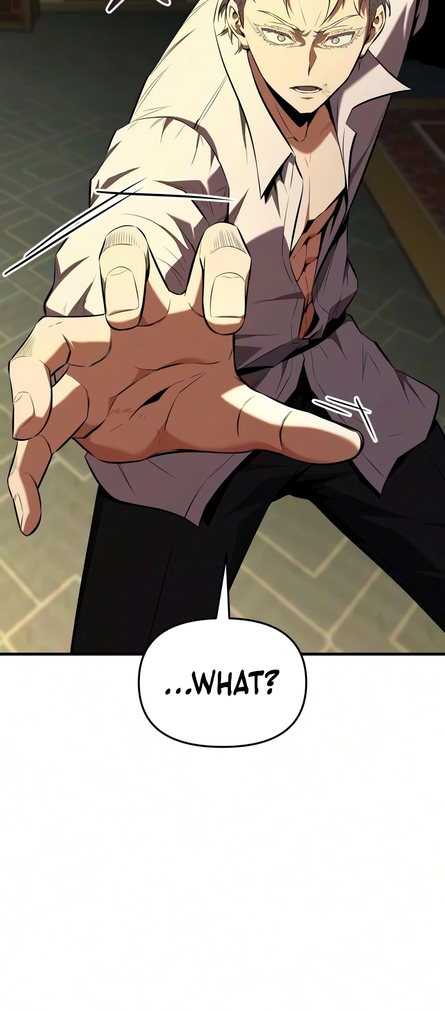 The Seventh Prince Wants to Bail Chapter 3 - Page 10
