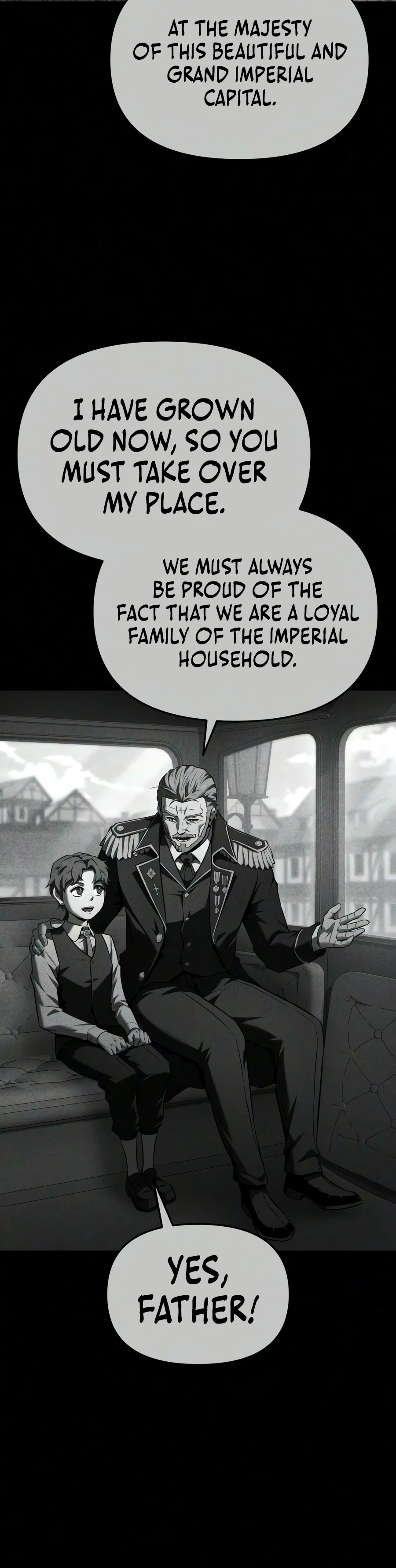 The Seventh Prince Wants to Bail Chapter 4 - Page 18
