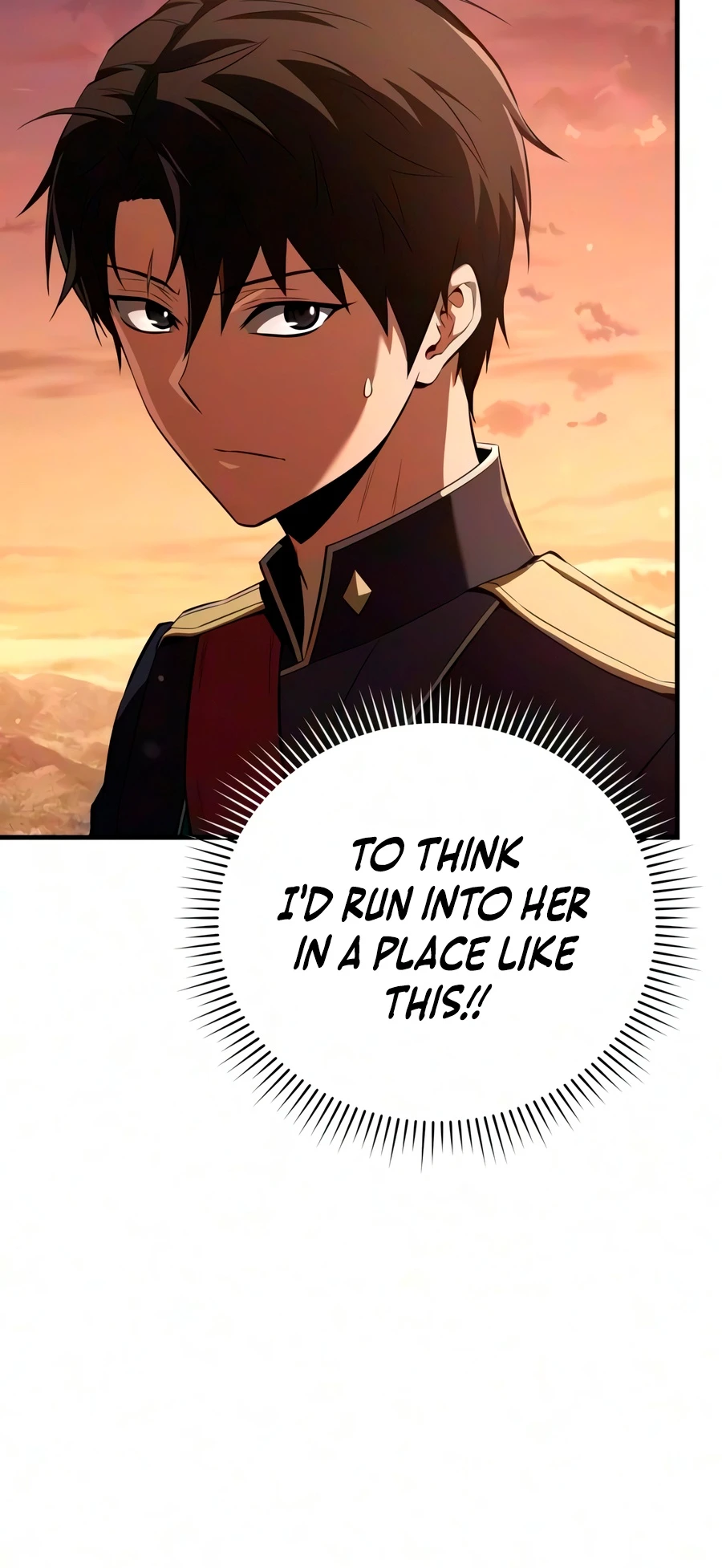 The Seventh Prince Wants to Bail Chapter 6 - Page 2