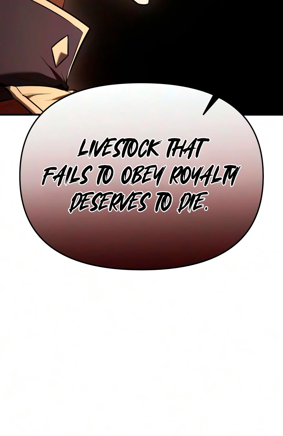 The Seventh Prince Wants to Bail Chapter 6 - Page 4