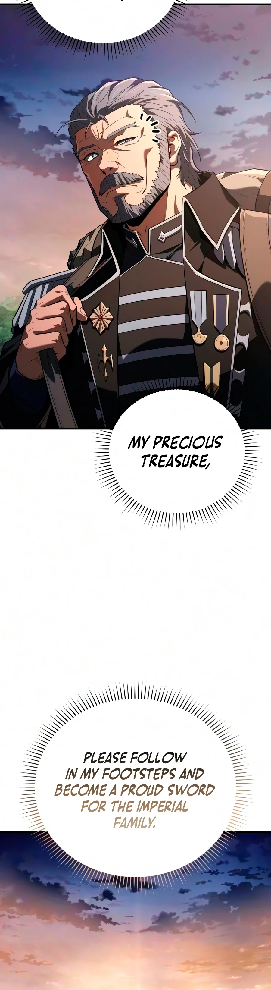 The Seventh Prince Wants to Bail Chapter 6 - Page 12
