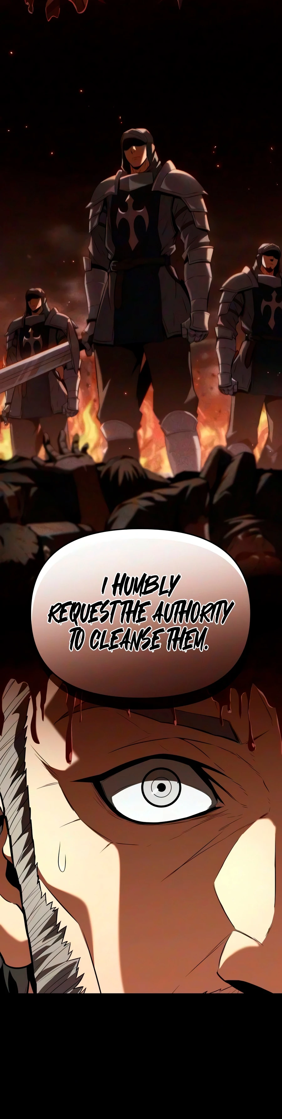 The Seventh Prince Wants to Bail Chapter 6 - Page 16