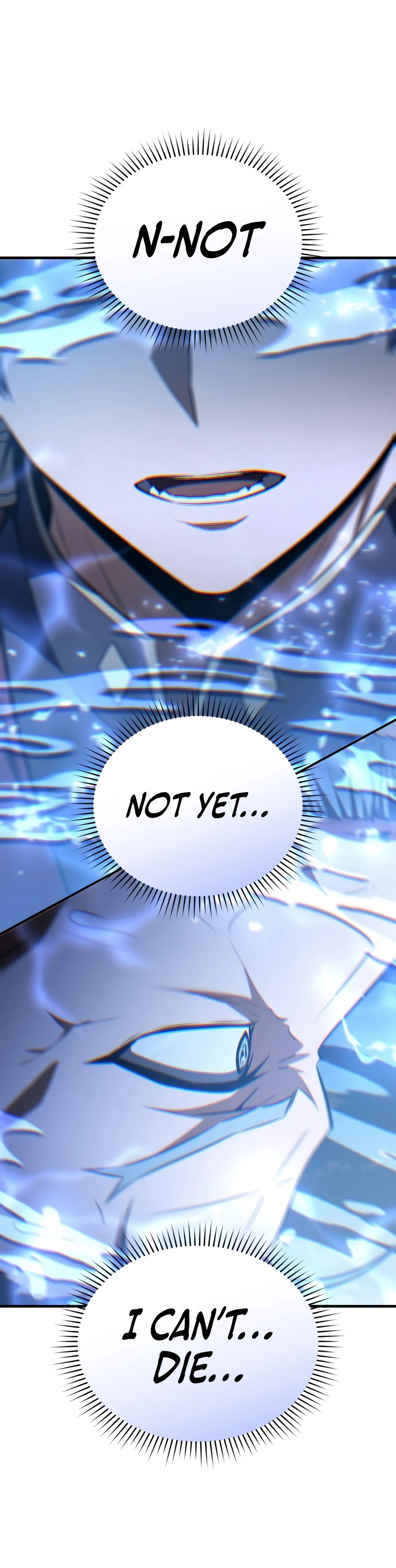 The Seventh Prince Wants to Bail Chapter 7 - Page 3