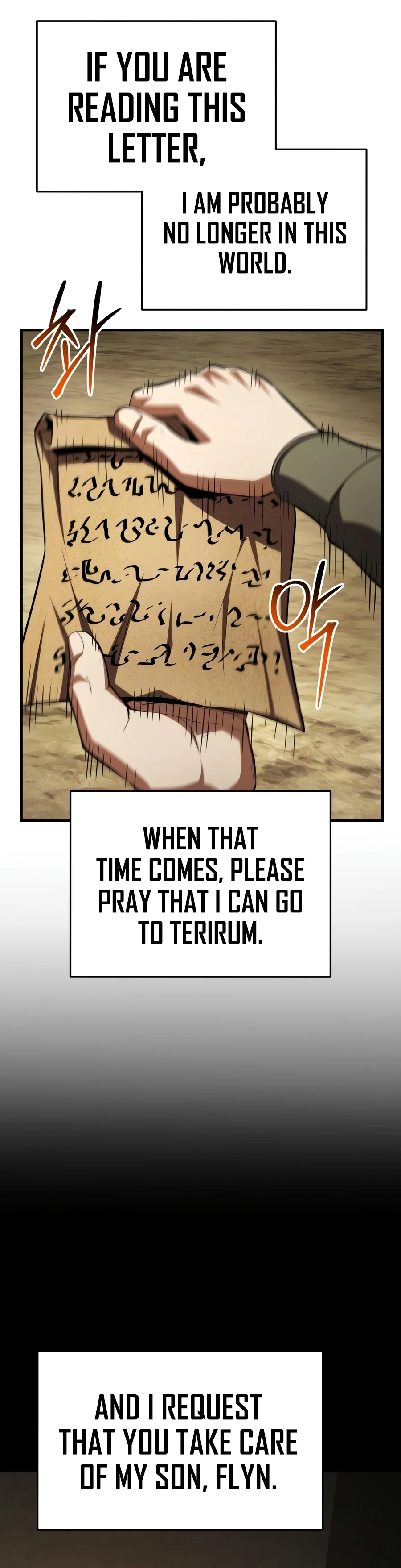 The Seventh Prince Wants to Bail Chapter 7 - Page 13