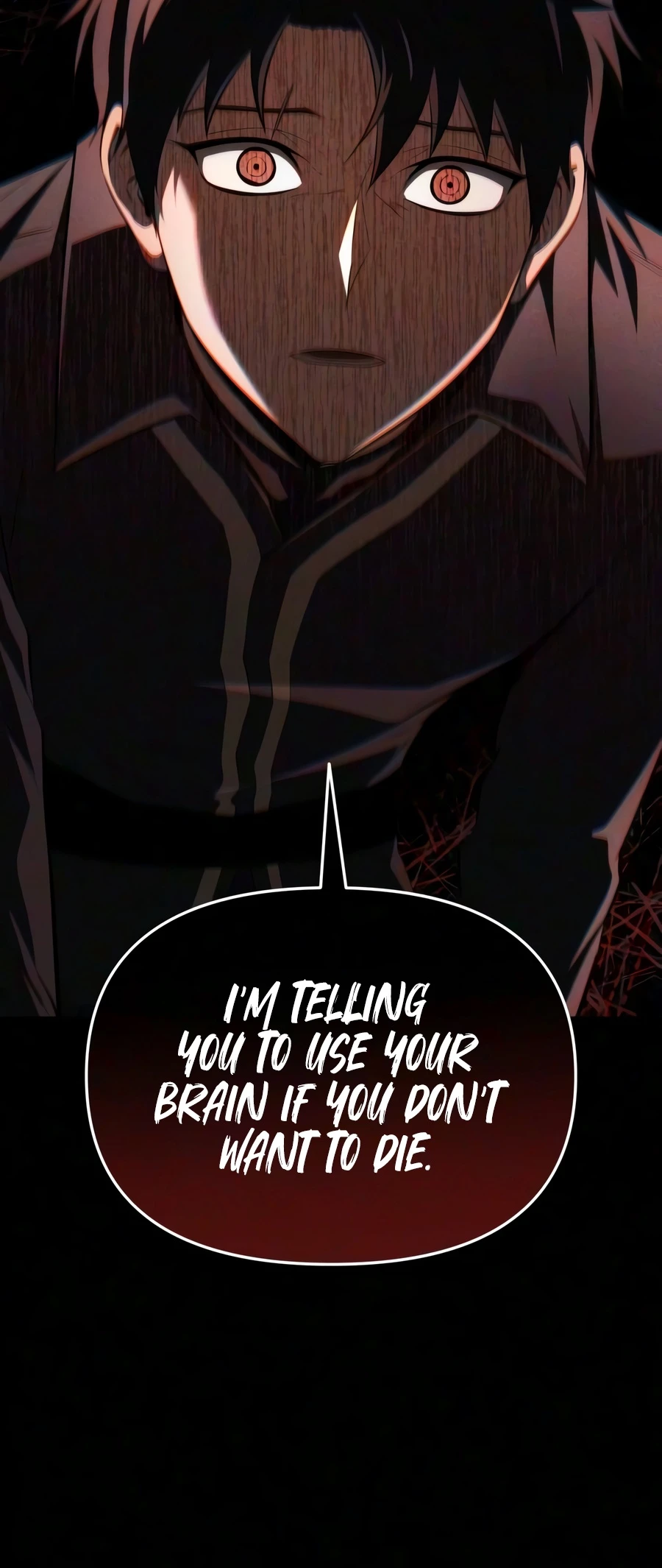 The Seventh Prince Wants to Bail Chapter 8 - Page 6