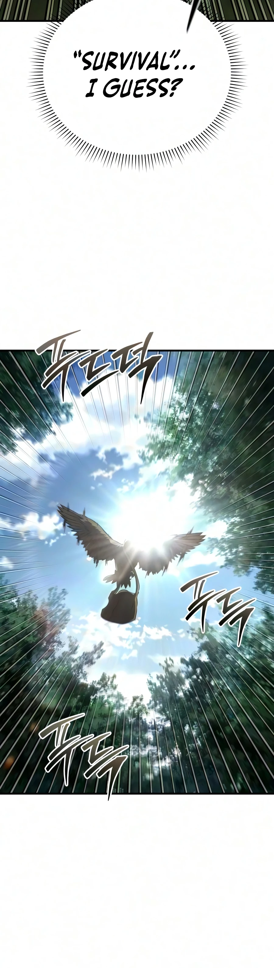 The Seventh Prince Wants to Bail Chapter 8 - Page 8