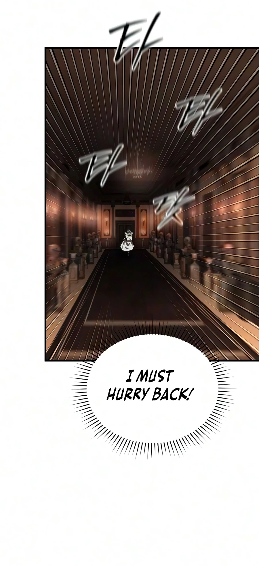 The Seventh Prince Wants to Bail Chapter 8 - Page 20