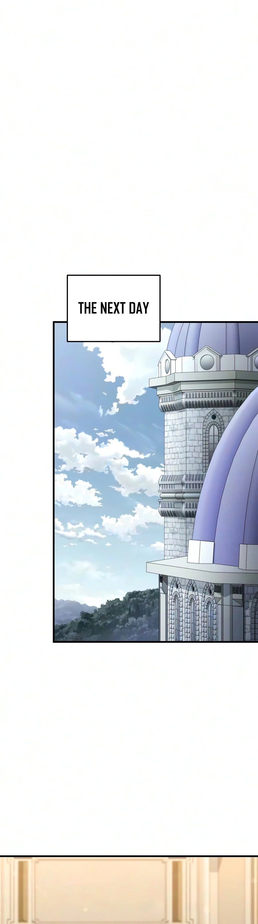 The Seventh Prince Wants to Bail Chapter 9 - Page 8