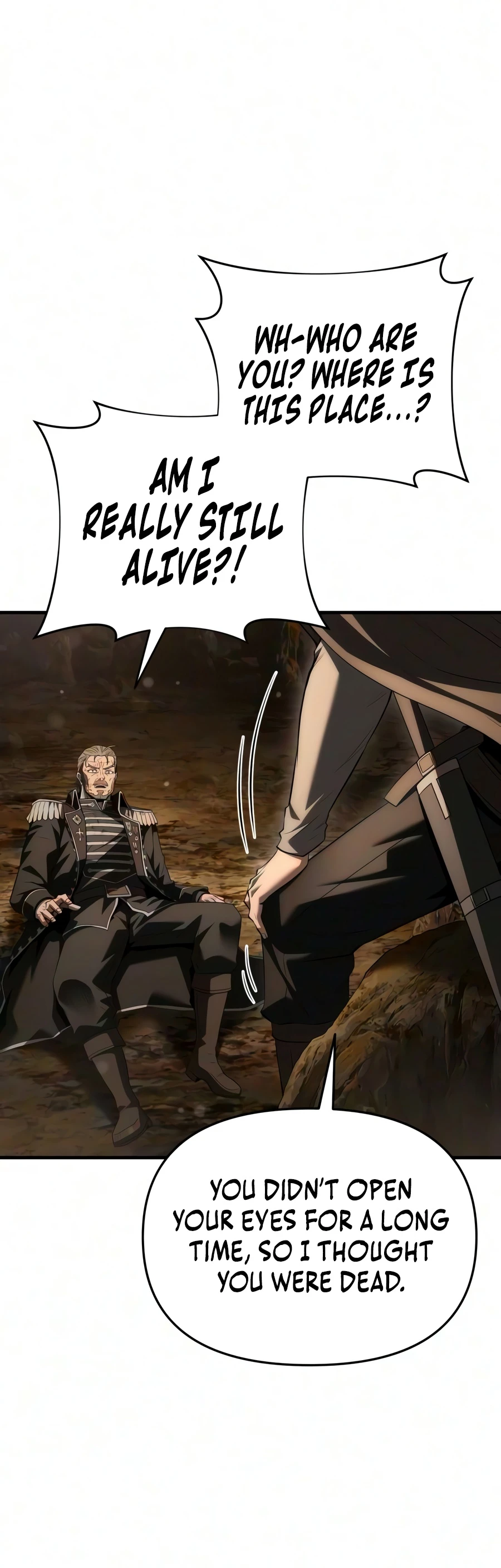 The Seventh Prince Wants to Bail Chapter 9 - Page 20