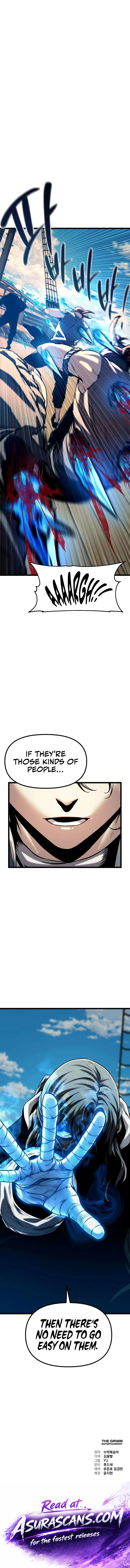 The Shepherd Wizard Chapter 17 - Page 23