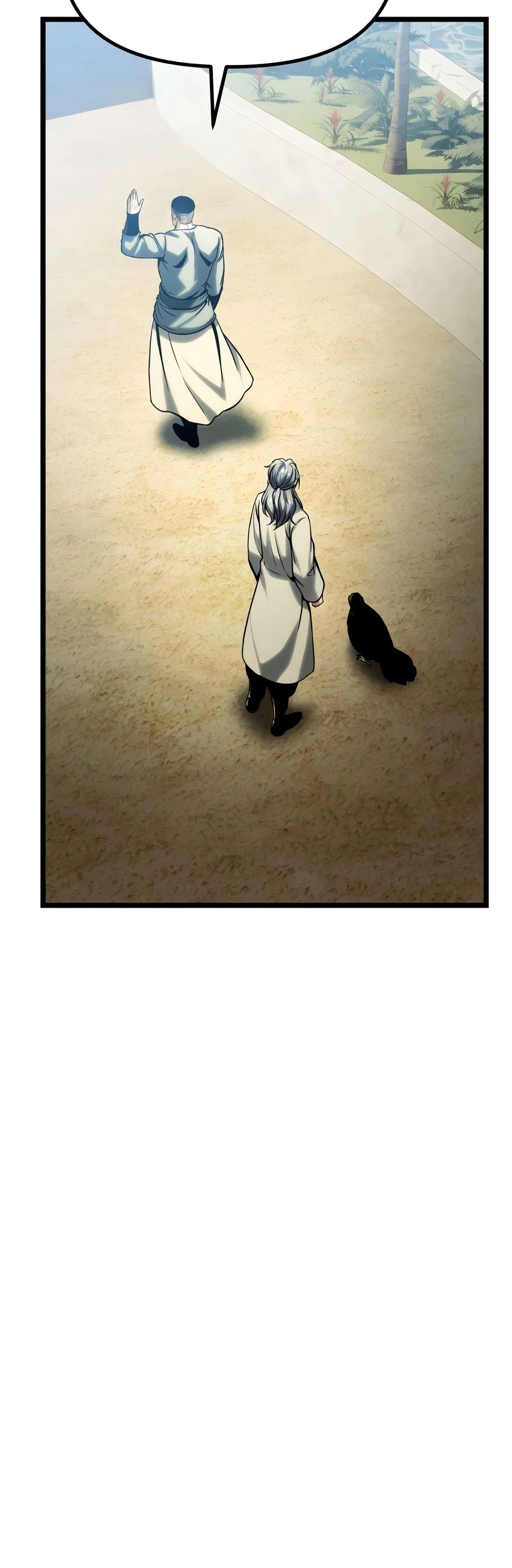 The Shepherd Wizard Chapter 21 - Page 8