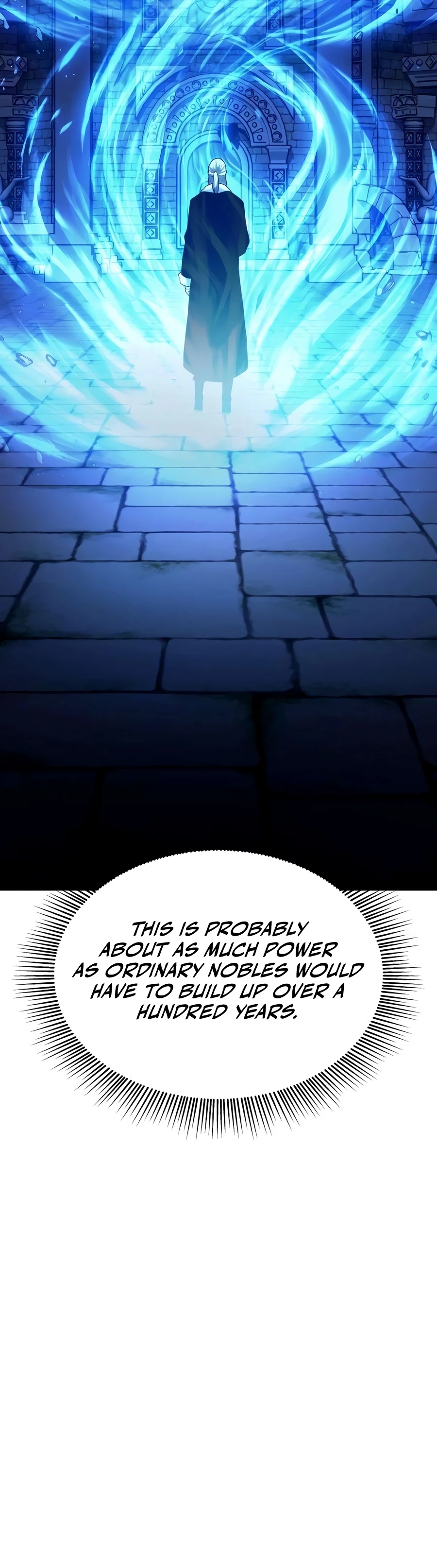 The Shepherd Wizard Chapter 25 - Page 18