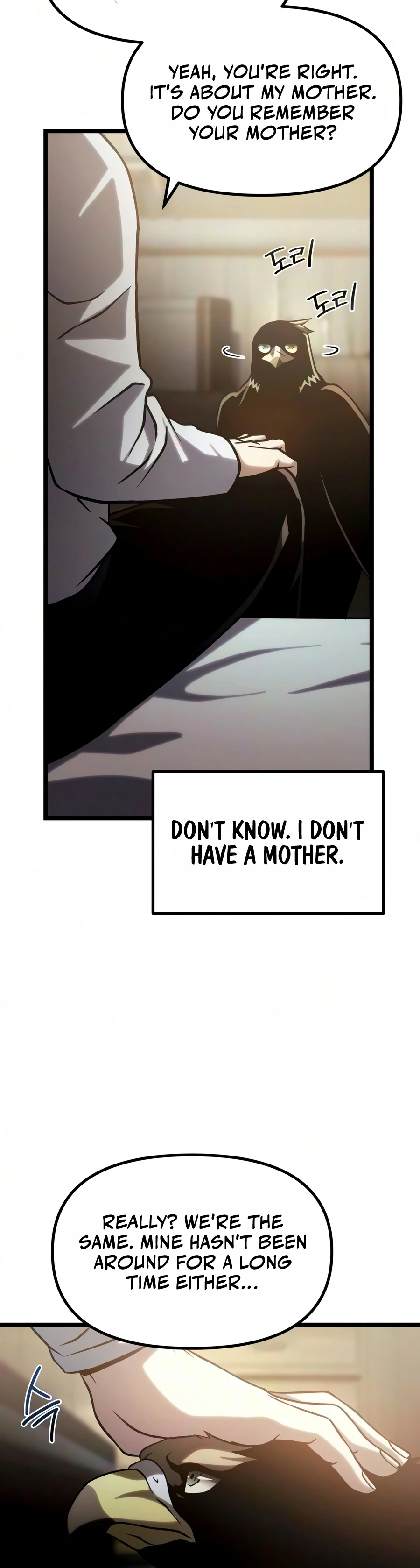 The Shepherd Wizard Chapter 27 - Page 6