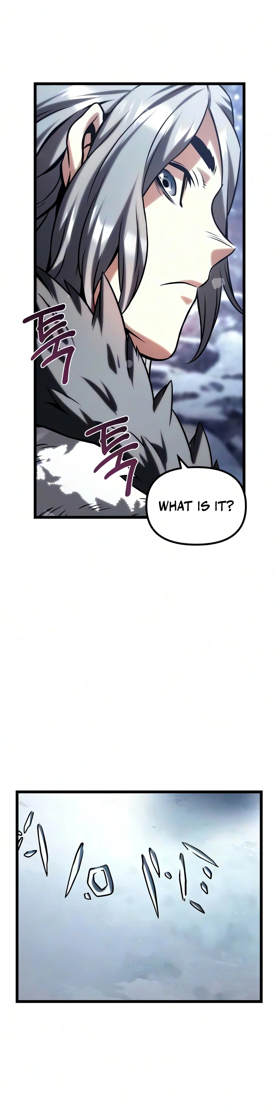 The Shepherd Wizard Chapter 27 - Page 22