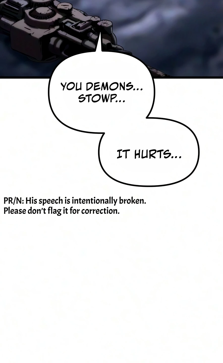 The Shepherd Wizard Chapter 30 - Page 16