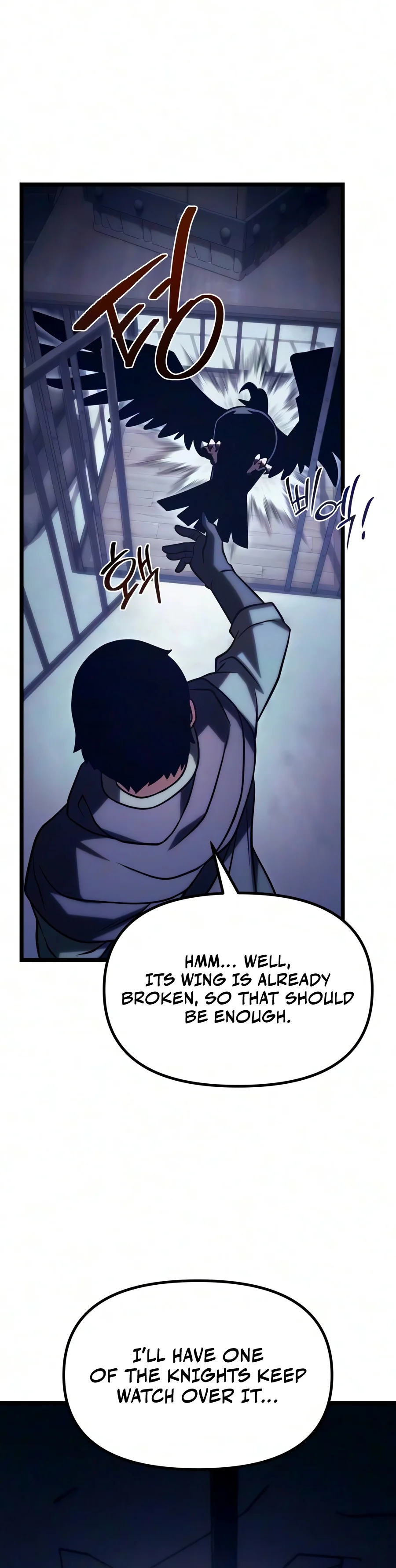 The Shepherd Wizard Chapter 33 - Page 12
