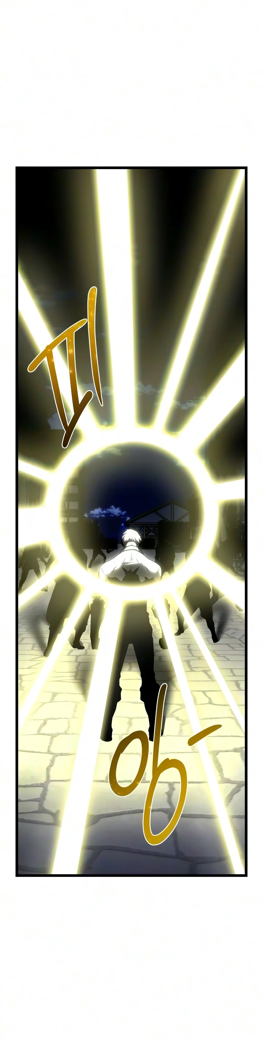 The Shepherd Wizard Chapter 36 - Page 23