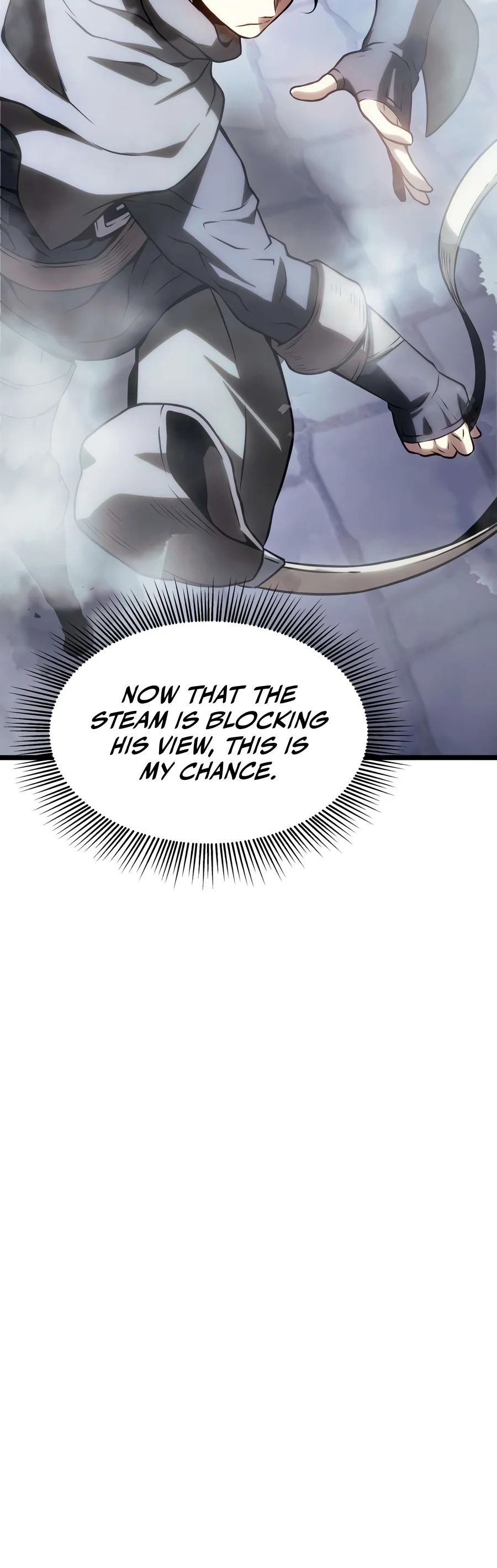 The Shepherd Wizard Chapter 37 - Page 9
