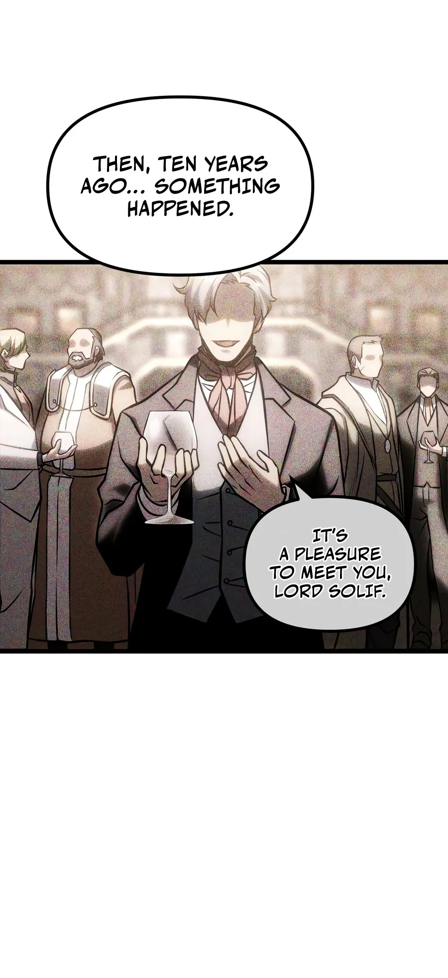 The Shepherd Wizard Chapter 37 - Page 21