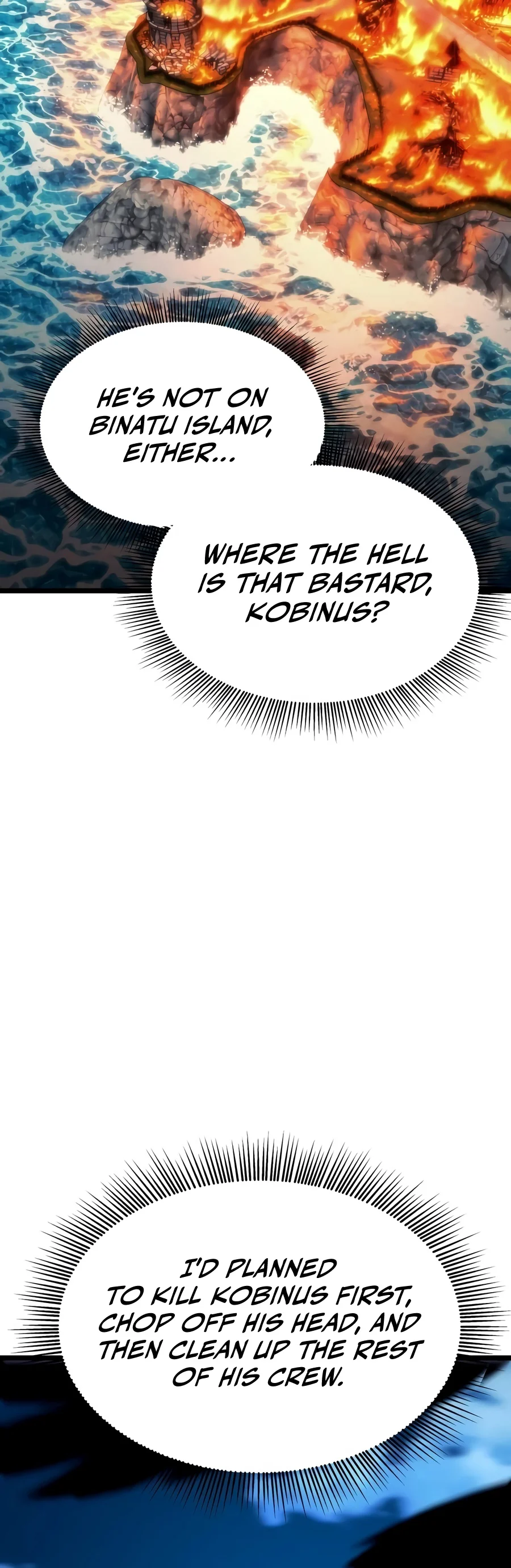 The Shepherd Wizard Chapter 40 - Page 3