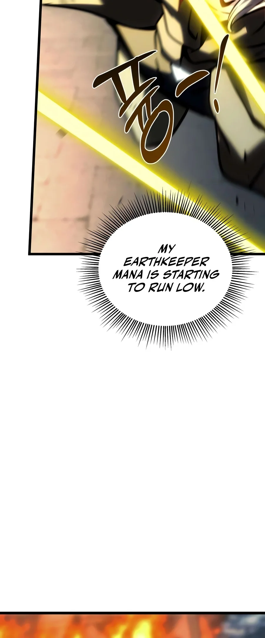 The Shepherd Wizard Chapter 41 - Page 25