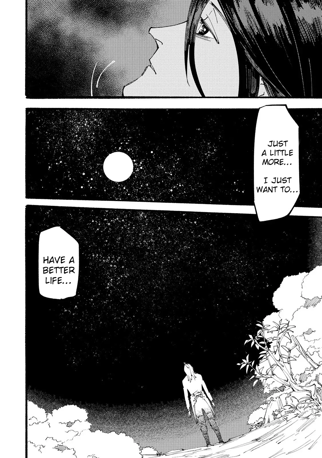 The Slave of the Black Knights Chapter 1 - Page 34