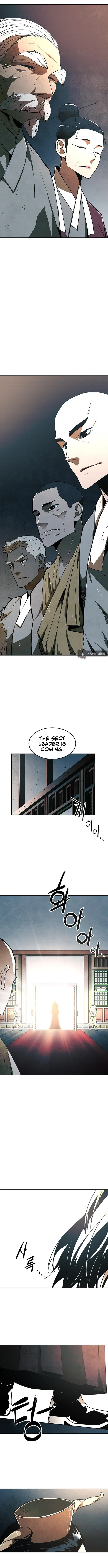 The Soul Guardians Chapter 1 - Page 10