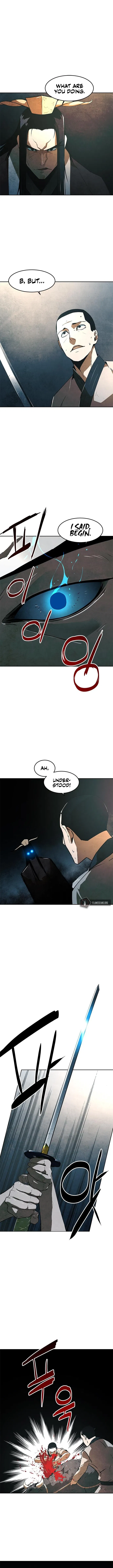 The Soul Guardians Chapter 1 - Page 12