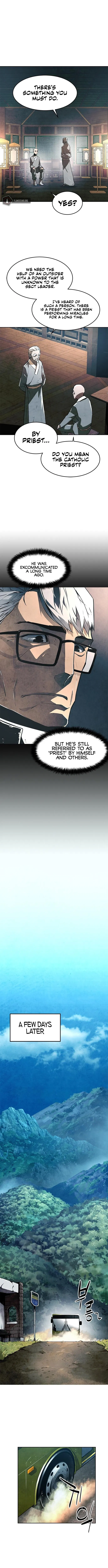 The Soul Guardians Chapter 2 - Page 3