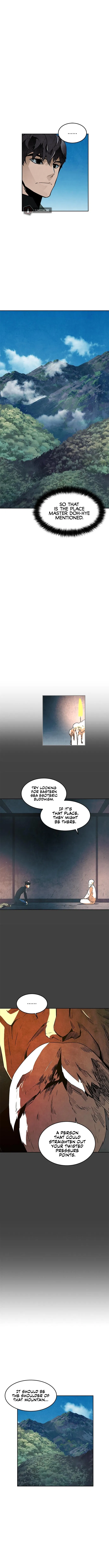 The Soul Guardians Chapter 2 - Page 5