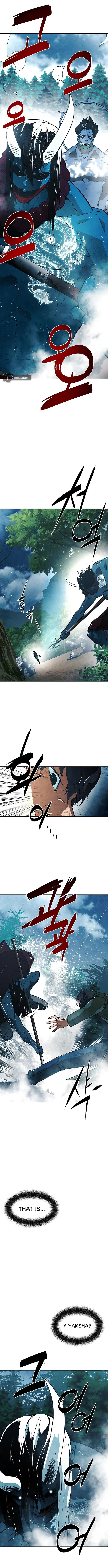The Soul Guardians Chapter 2 - Page 9