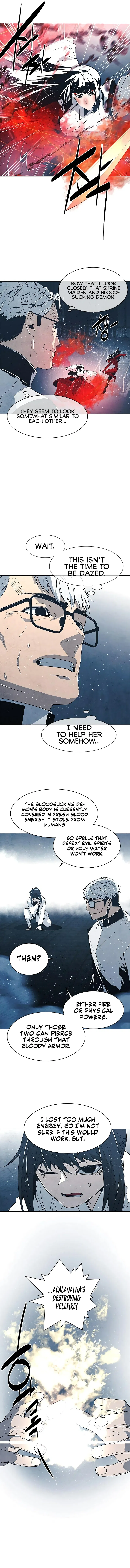 The Soul Guardians Chapter 26 - Page 7