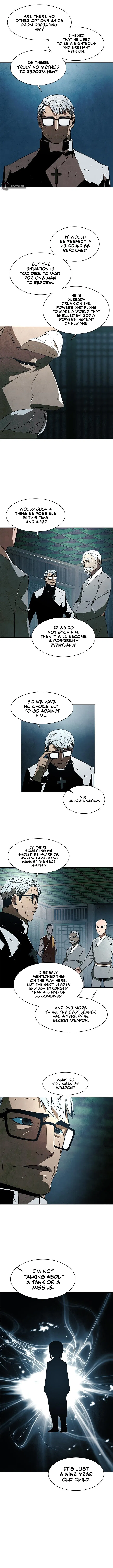 The Soul Guardians Chapter 3 - Page 4