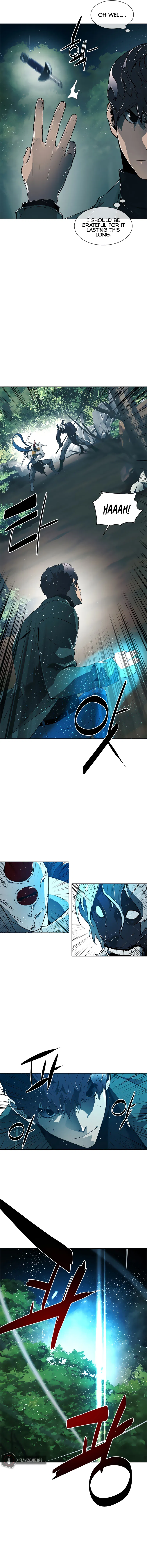 The Soul Guardians Chapter 4 - Page 11