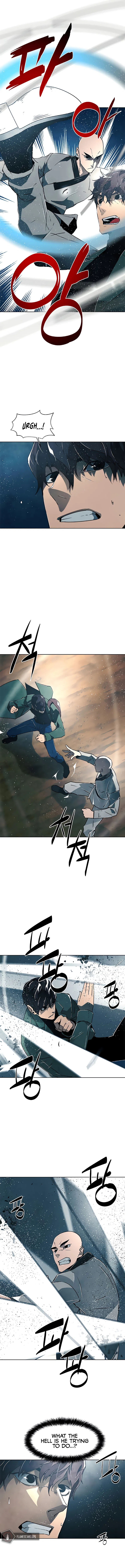 The Soul Guardians Chapter 5 - Page 10
