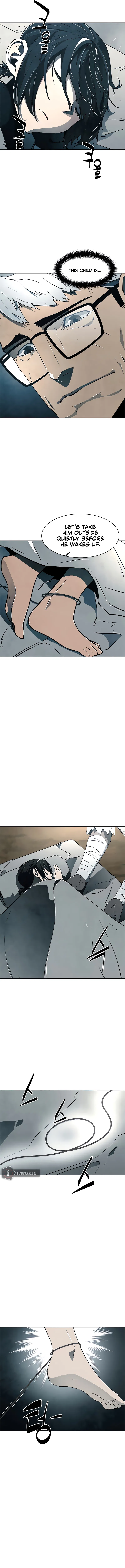 The Soul Guardians Chapter 5 - Page 12