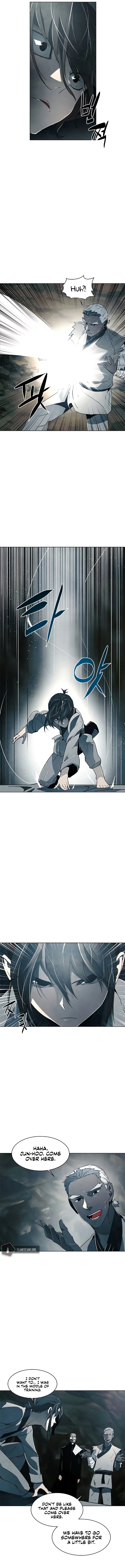 The Soul Guardians Chapter 5 - Page 13