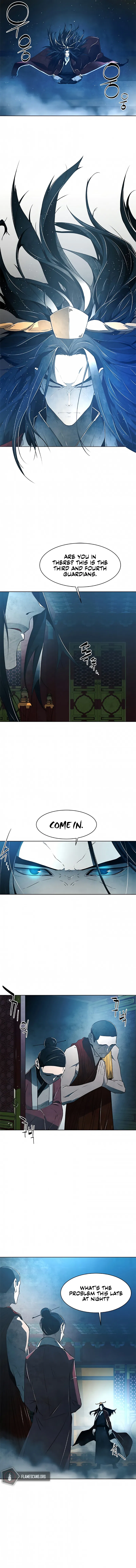 The Soul Guardians Chapter 6 - Page 4