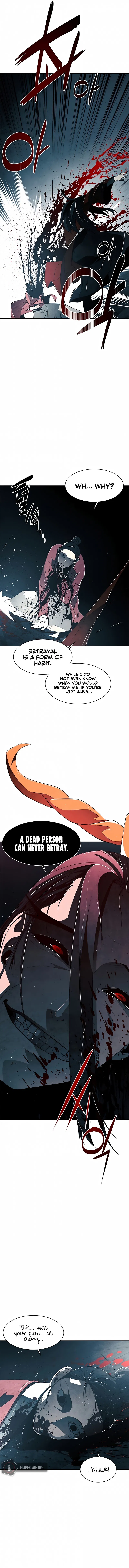 The Soul Guardians Chapter 6 - Page 7