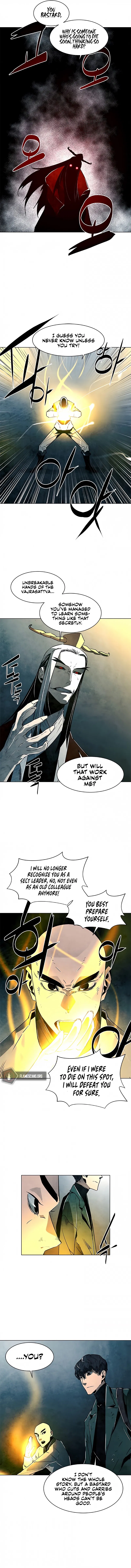 The Soul Guardians Chapter 7 - Page 5
