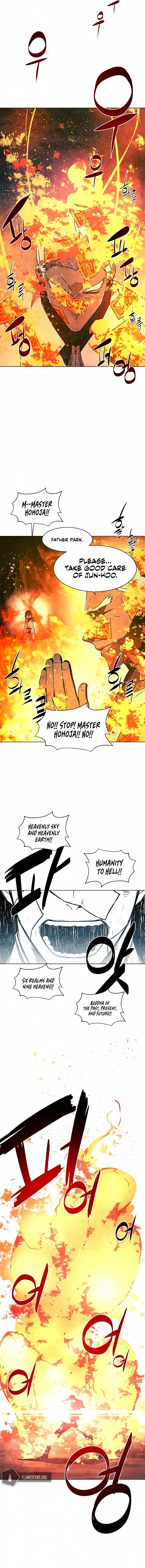 The Soul Guardians Chapter 7 - Page 9
