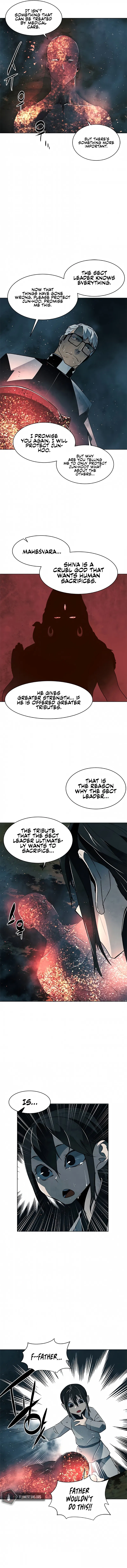 The Soul Guardians Chapter 7 - Page 12